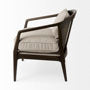 The Landon Accent Chair - Calgary Furniture Store