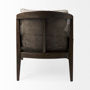 The Landon Accent Chair - Calgary Furniture Store