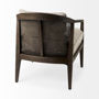 The Landon Accent Chair - Calgary Furniture Store