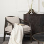 The Landon Accent Chair - Calgary Furniture Store