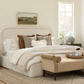 Canadian Custom Cove Bed - Calgary Furniture Store