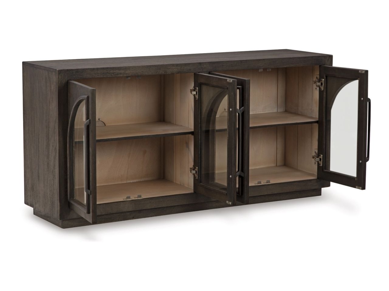 Dreley Accent Cabinet - Calgary Furniture Store