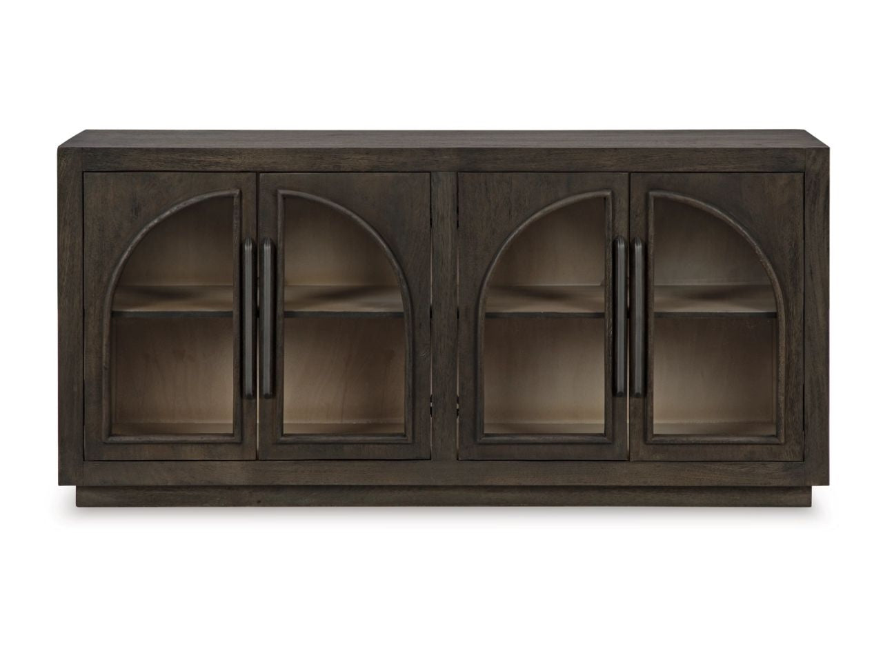 Dreley Accent Cabinet - Calgary Furniture Store
