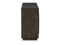 Dreley Accent Cabinet - Calgary Furniture Store