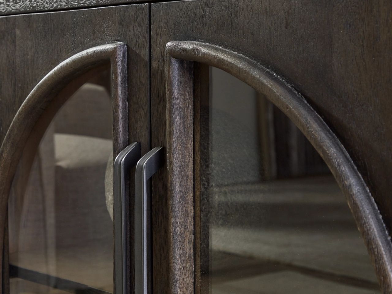 Dreley Accent Cabinet - Calgary Furniture Store