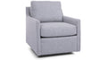 2027-59 Swivel Chair - Calgary Furniture Store