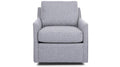 2027-59 Swivel Chair - Calgary Furniture Store