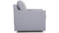 2027-59 Swivel Chair - Calgary Furniture Store