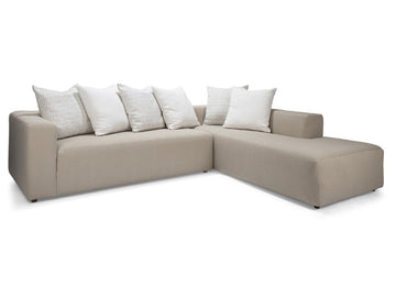 🇨🇦 2283 Custom Sectional - Calgary Furniture Store
