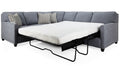 2382-61 Queen Bed - Calgary Furniture Store