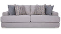 2702-01 Sofa - Calgary Furniture Store