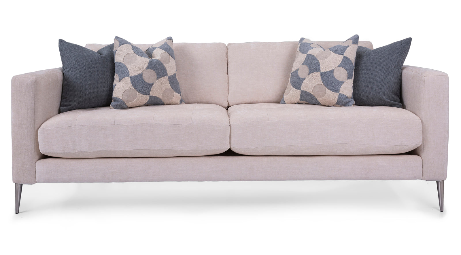2795-27 Condo Sofa - Calgary Furniture Store