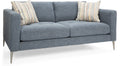 2795-27 Condo Sofa - Calgary Furniture Store