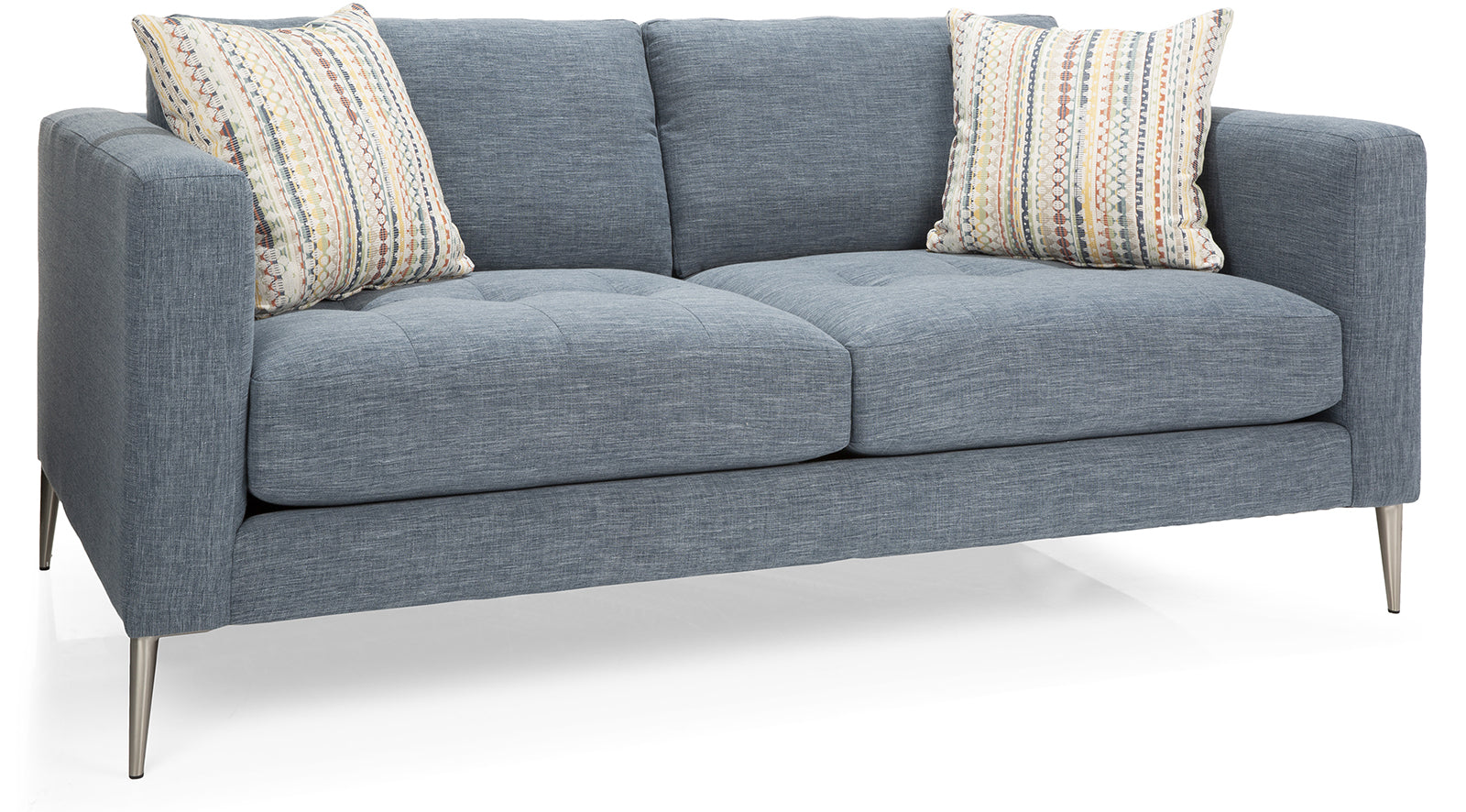 2795-27 Condo Sofa - Calgary Furniture Store