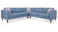 2795-27 Condo Sofa - Calgary Furniture Store