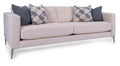 2795-27 Condo Sofa - Calgary Furniture Store