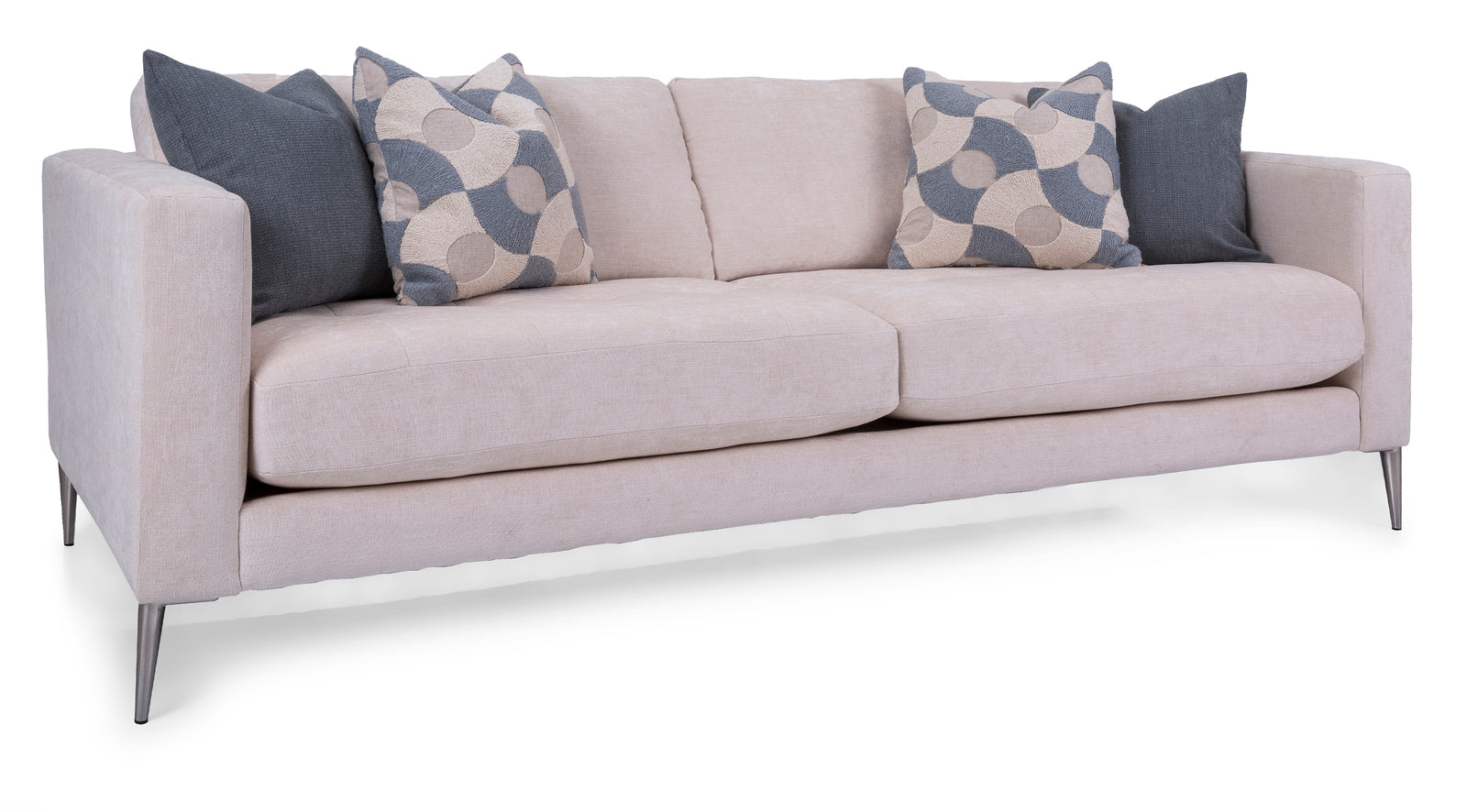 2795-27 Condo Sofa - Calgary Furniture Store