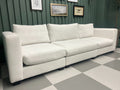 🇨🇦 Custom 3-pc Cloud Modular Sectional - Calgary Furniture Store