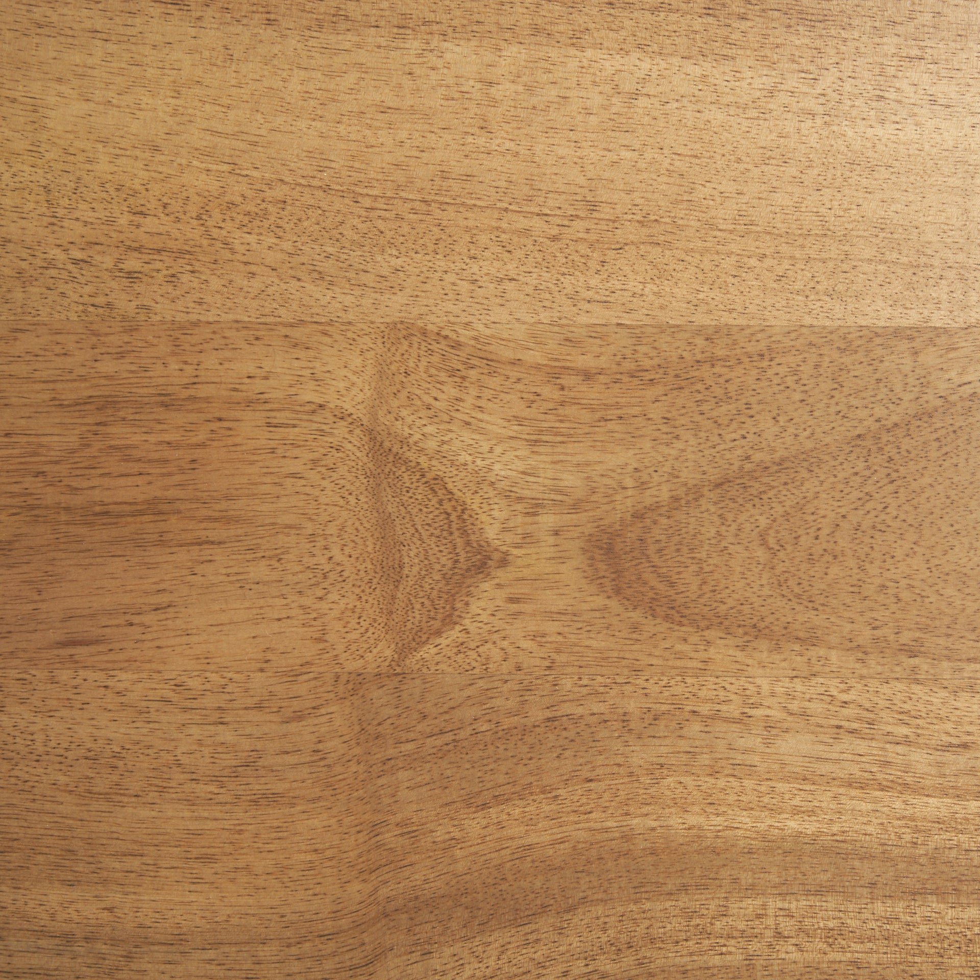 Sapphira Brown Wood Tapered Top Rectangular Dining Table - Calgary Furniture Store