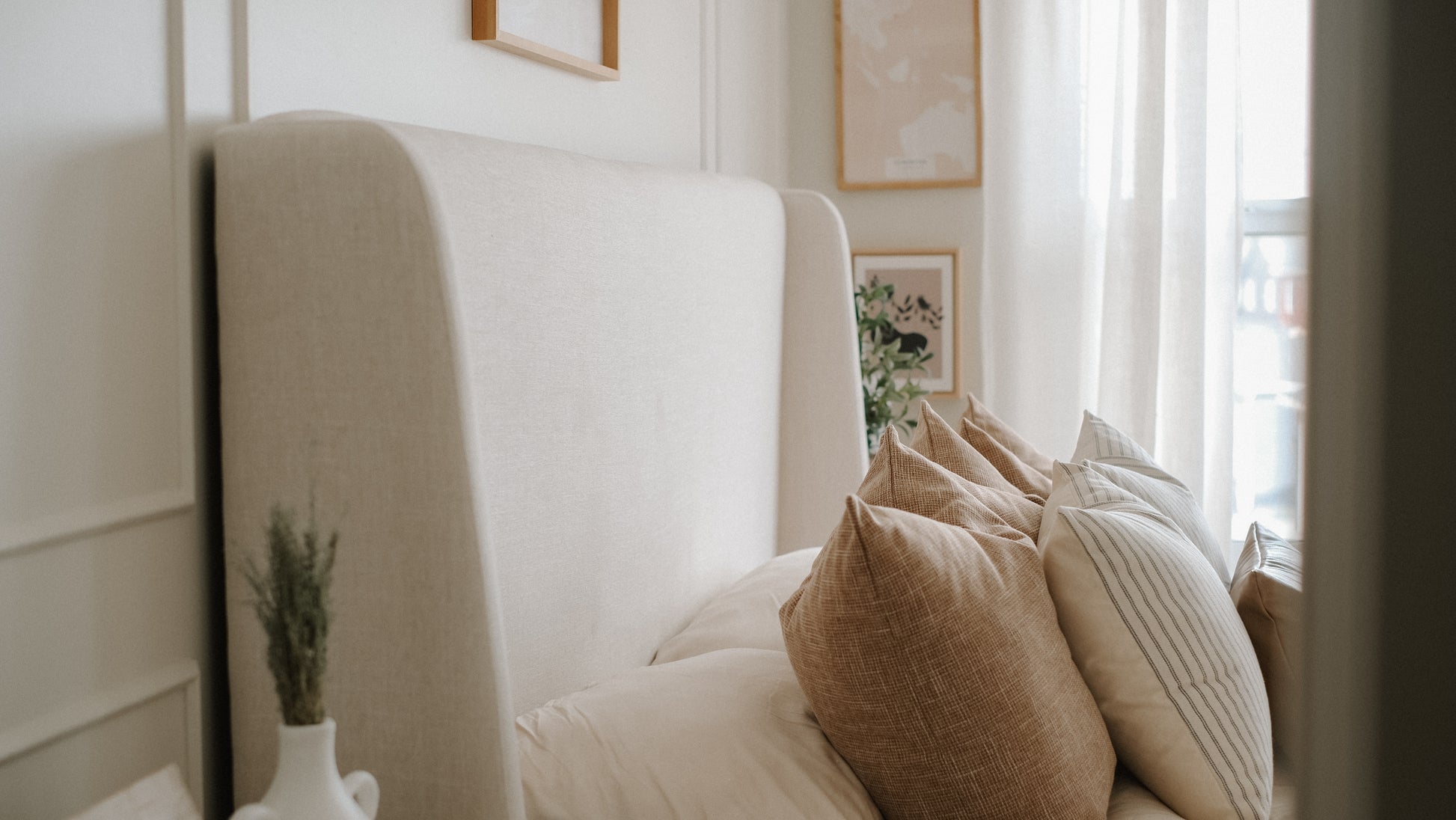 π¨π¦ Custom Abby Bed - Calgary Furniture Store