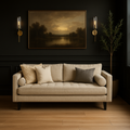 🇨🇦 Angela Custom Sofa - Best Seller - Calgary Furniture Store