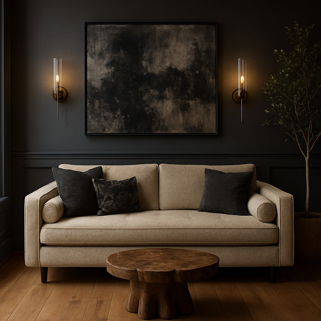 🇨🇦 Angela Custom Sofa - Best Seller - Calgary Furniture Store