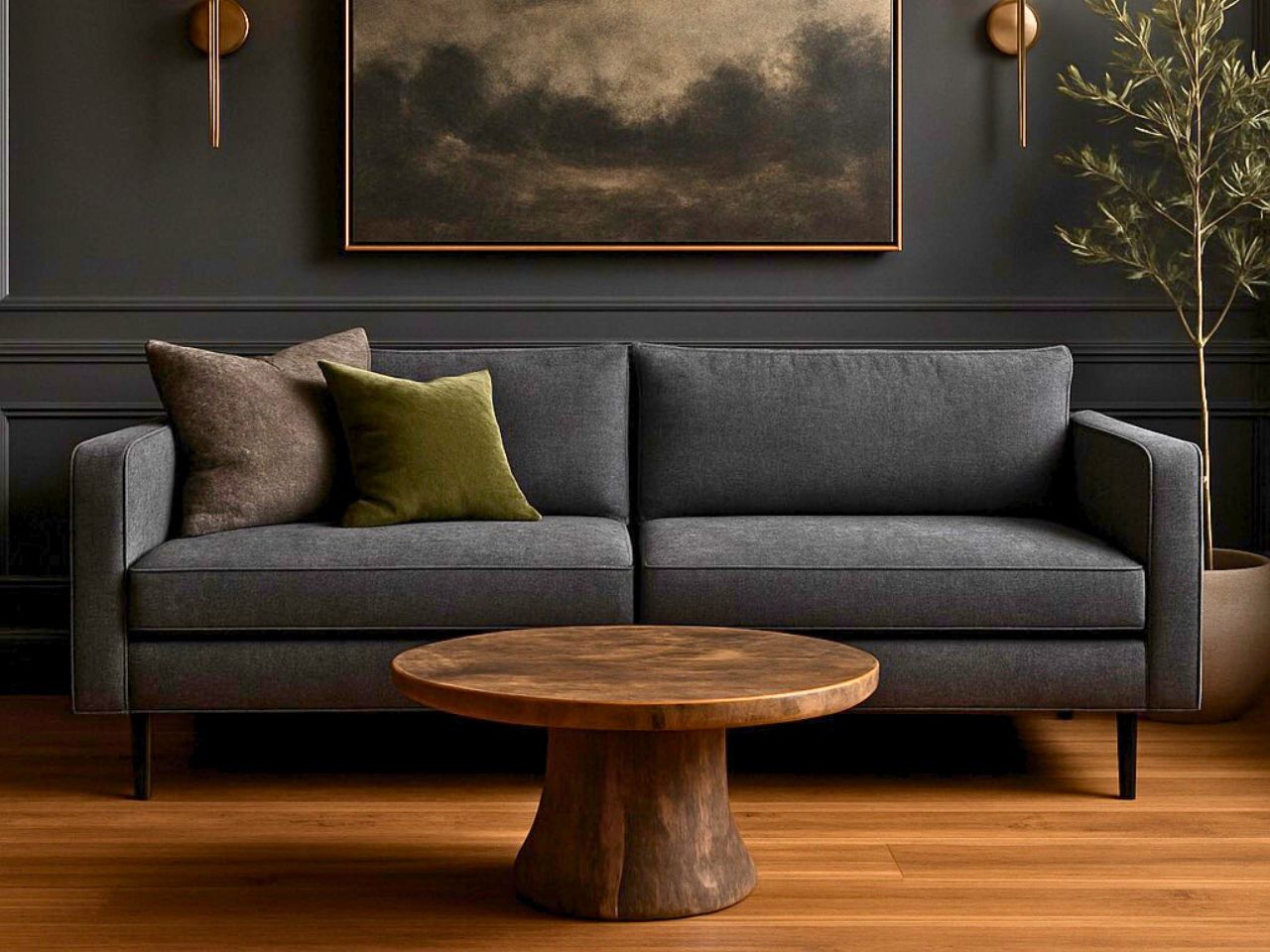 🇨🇦 Angela Custom Sofa - Best Seller - Calgary Furniture Store