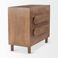 Astrid Accent Cabinet - Calgary Furniture Store