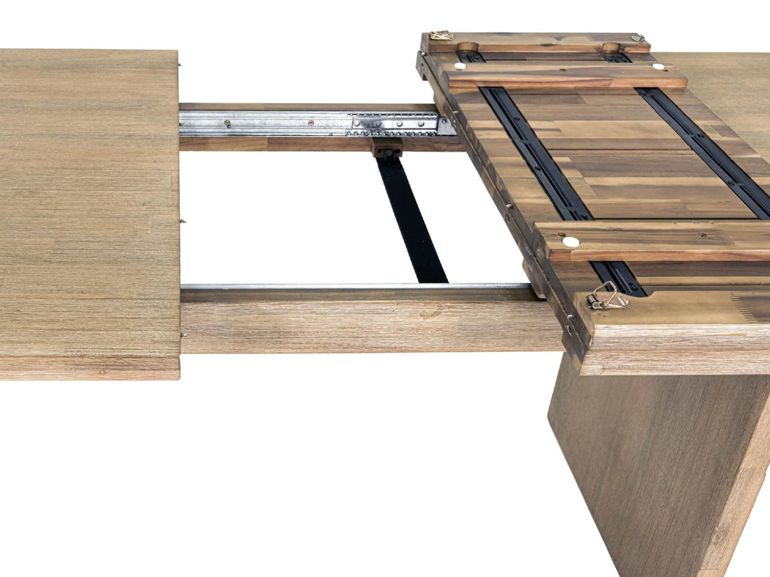 Atlantis Extension Dining Table in Calgary