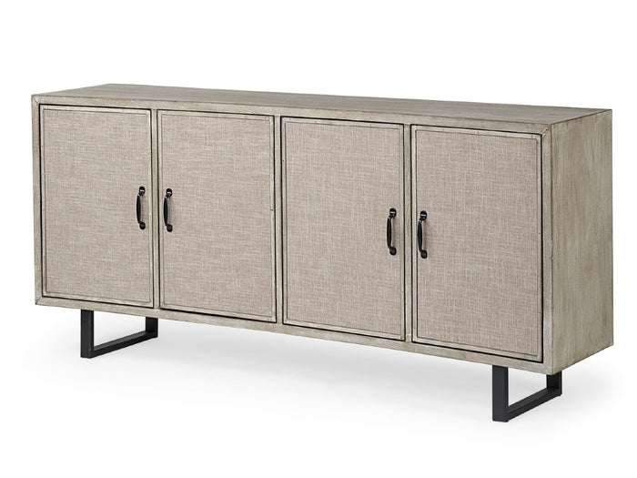 Bellefontaine Sideboard | Calgary Furniture Store