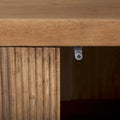 Cairo Accent Cabinet - Calgary Furniture Store