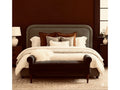 Canadian Custom Cove Bed - Calgary Furniture Store