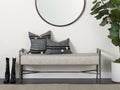 Charlotte Bench - Calgary Furniture Store