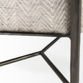 Charlotte Bench - Calgary Furniture Store