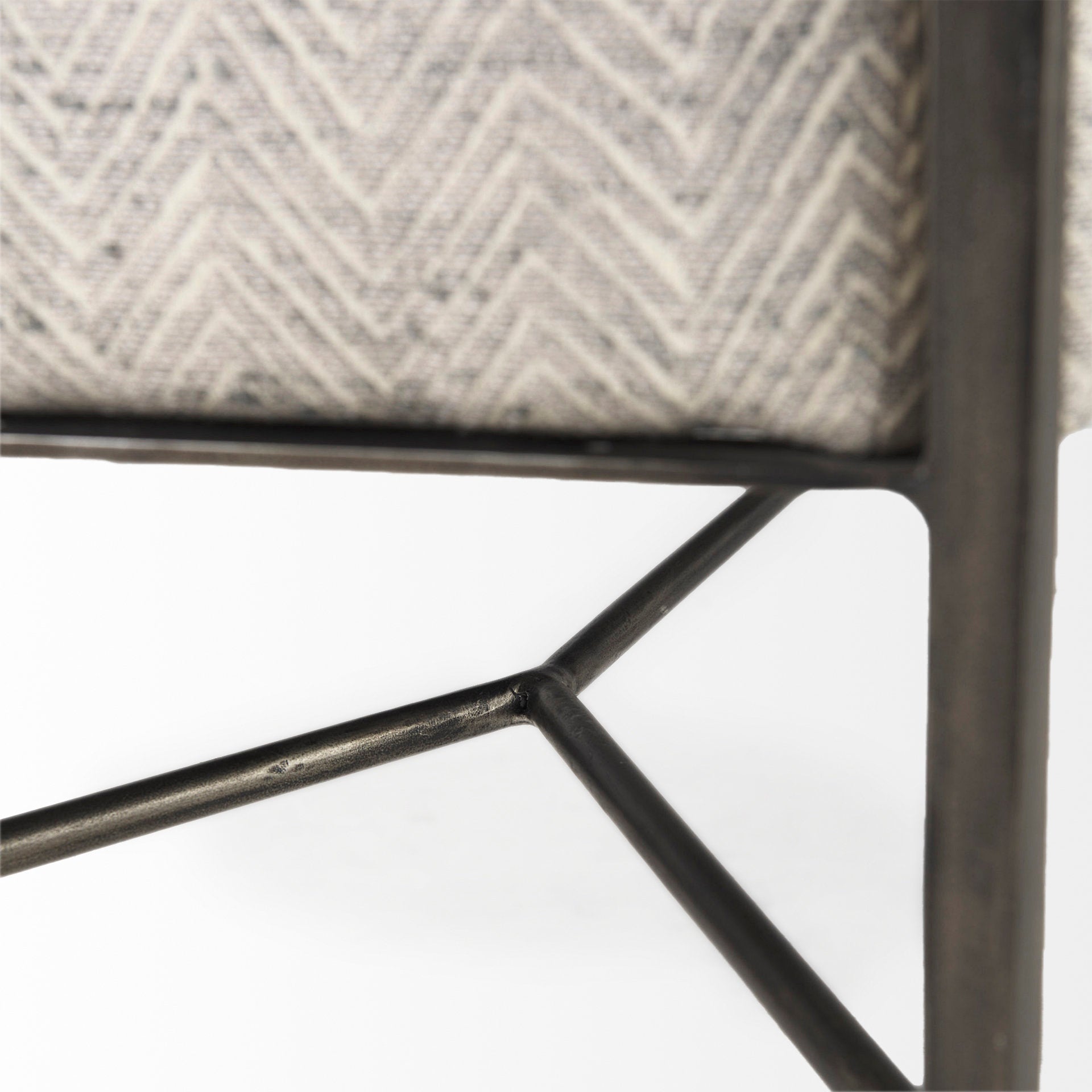 Charlotte Bench - Calgary Furniture Store