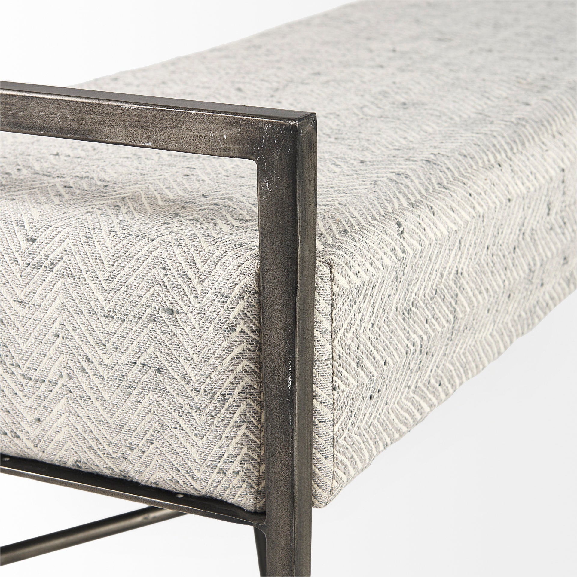 Charlotte Bench - Calgary Furniture Store