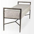 Charlotte Bench - Calgary Furniture Store