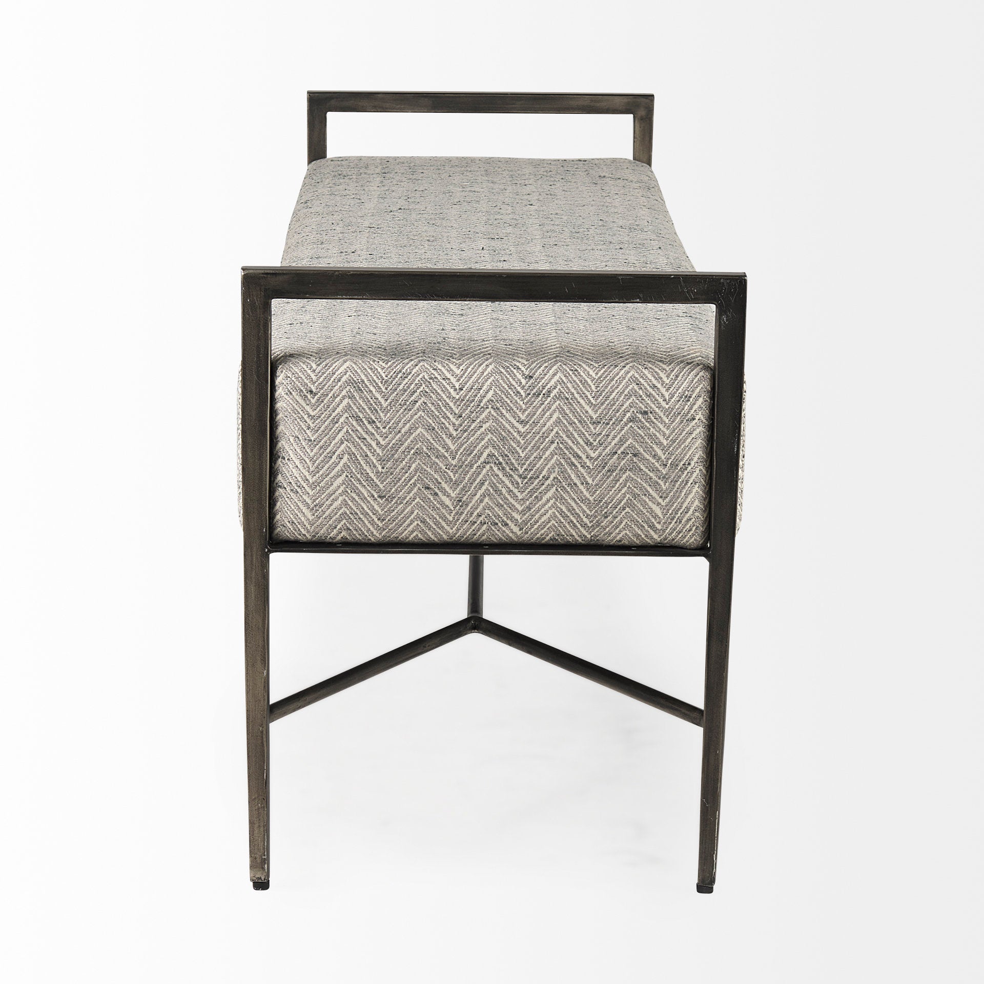 Charlotte Bench - Calgary Furniture Store