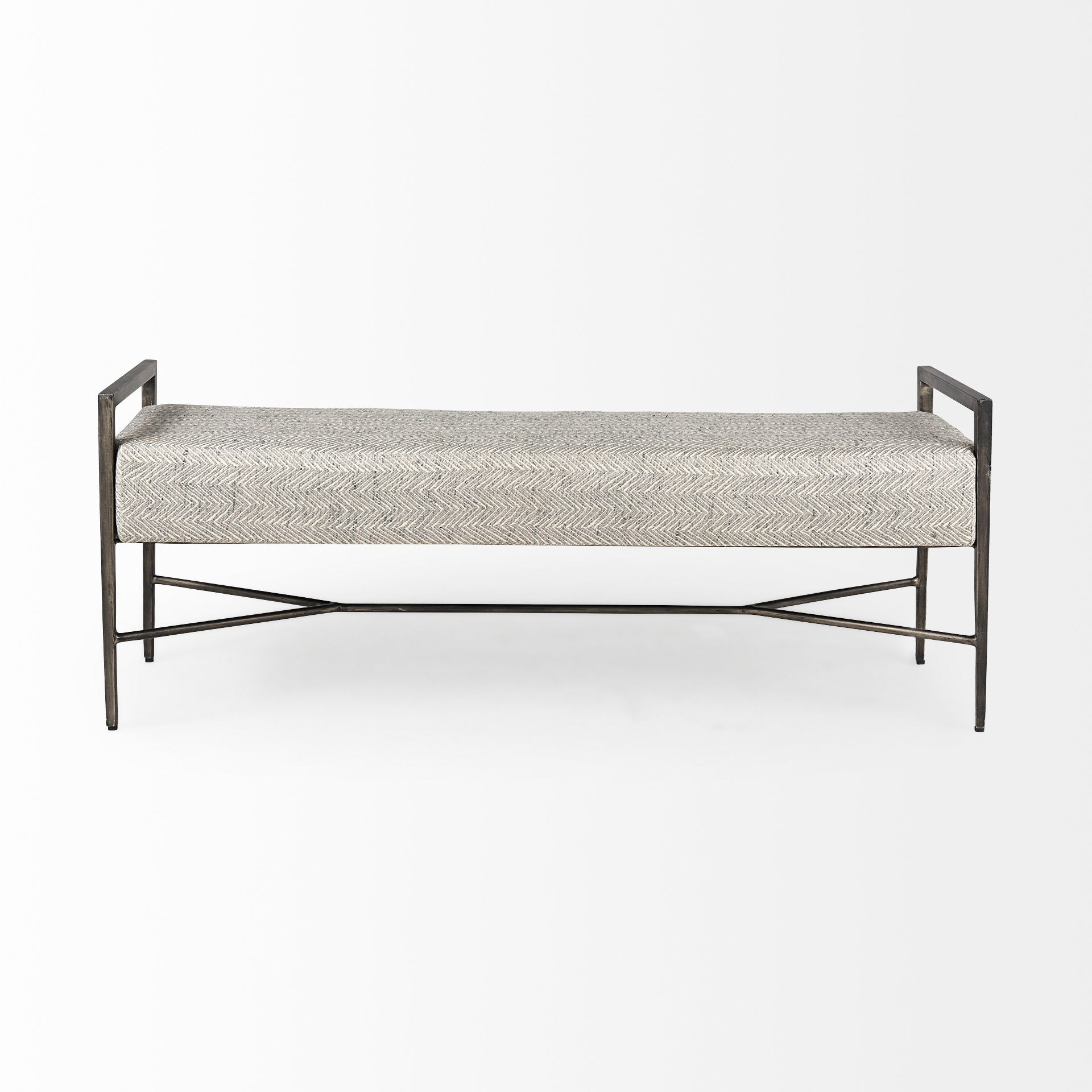 Charlotte Bench - Calgary Furniture Store