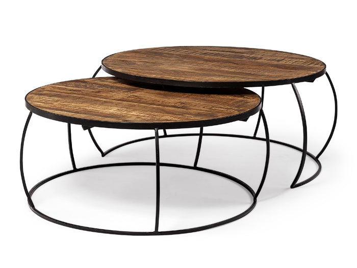 Clapp Coffee Table  at Showhome Furniture | Calgary Furniture Store | Calgary Furniture Store