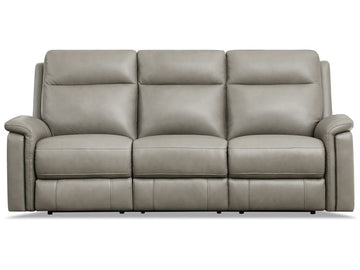 Cozy Zero Gravity 88" Sofa - Calgary Furniture Store