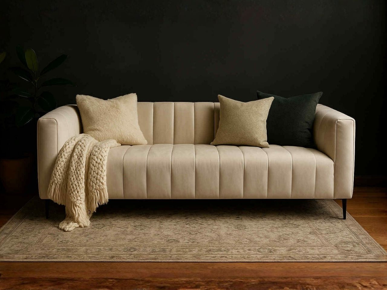 π¨π¦ Custom Miller Sofa - Calgary Furniture Store