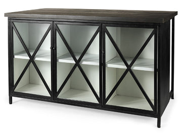 Dimitra Kitchen Island | Calgary Furniture Store