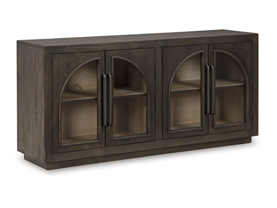 Dreley Accent Cabinet in Calgary