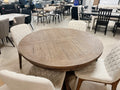Driftwood Dining Table | Calgary Furniture Store