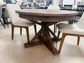 Driftwood Dining Table | Calgary Furniture Store