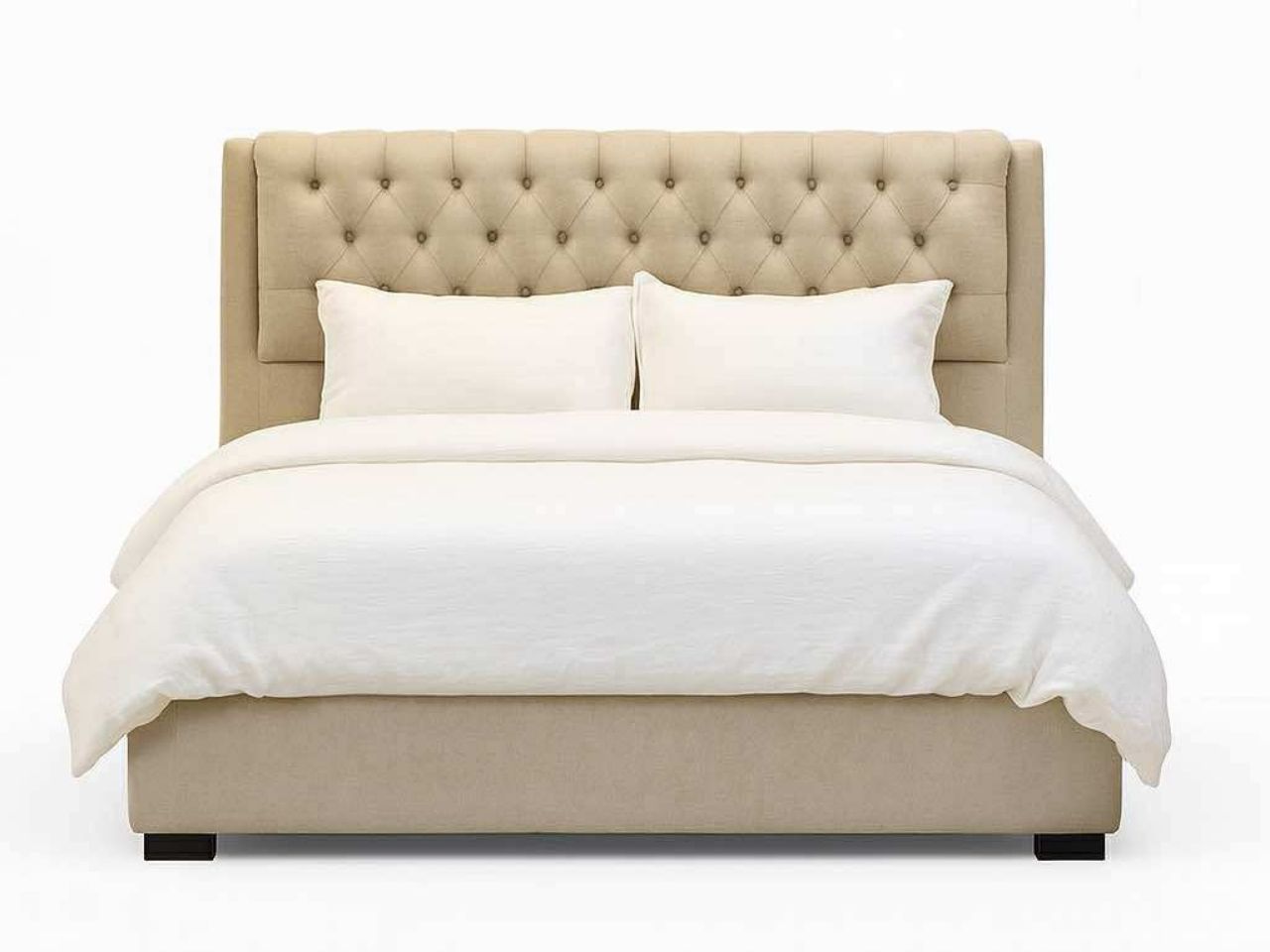 Eden Bed-🇨🇦 Custom Made - Calgary Furniture Store