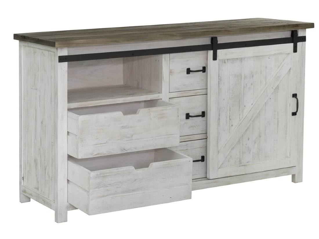 Esther Dresser - Calgary Furniture Store