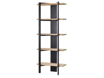 Galileo Bookcase - Calgary Furniture Store