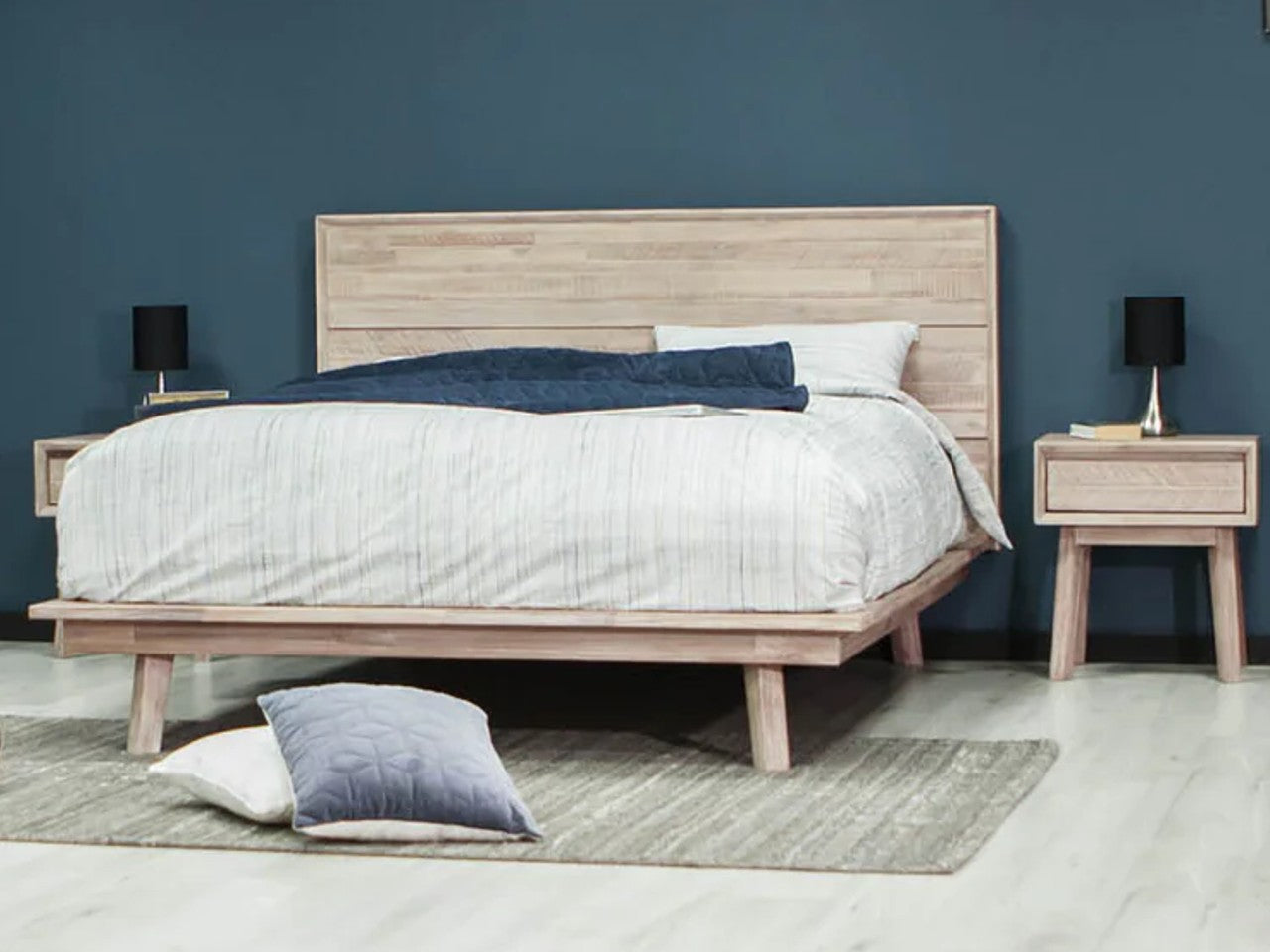 Gia Nightstand | Calgary Furniture Store